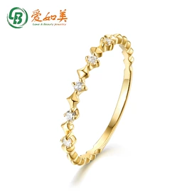 戒指;项链;耳钉