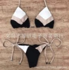 K01 black khaki white