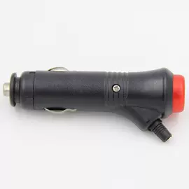 车用点烟器;连接器;库存元器件