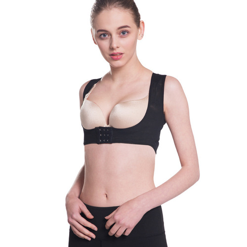 Hunchback correction belt, adult unisex back correction garment, correction belt, chest support, breathable abdominal control, posture correction chest support