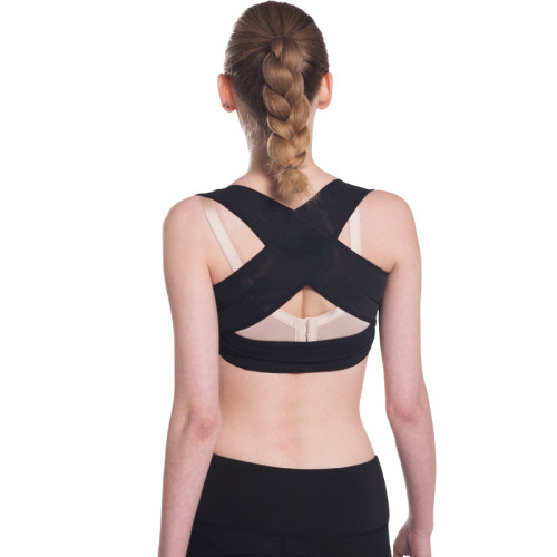 Hunchback correction belt, adult unisex back correction garment, correction belt, chest support, breathable abdominal control, posture correction chest support