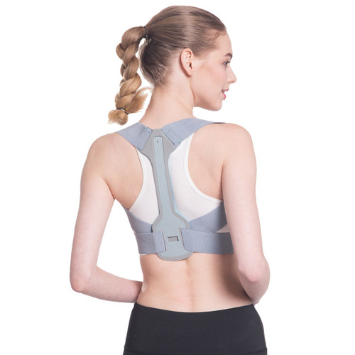 Factory direct sales for men and women, invisible hunchback correction belt to treat back, correct spine and straighten back, posture correction belt