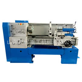 厂家直销普车C6236*750小型普通车床6236带马鞍家用卧式 普通车床