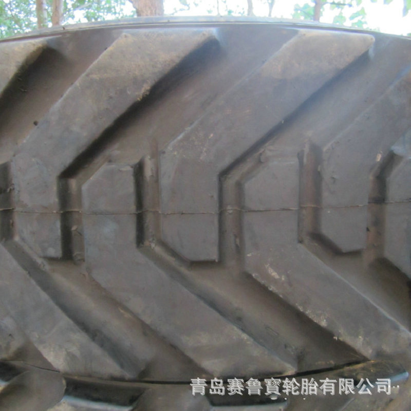 机械举高车 445/50D710 登高车轮胎  18-710