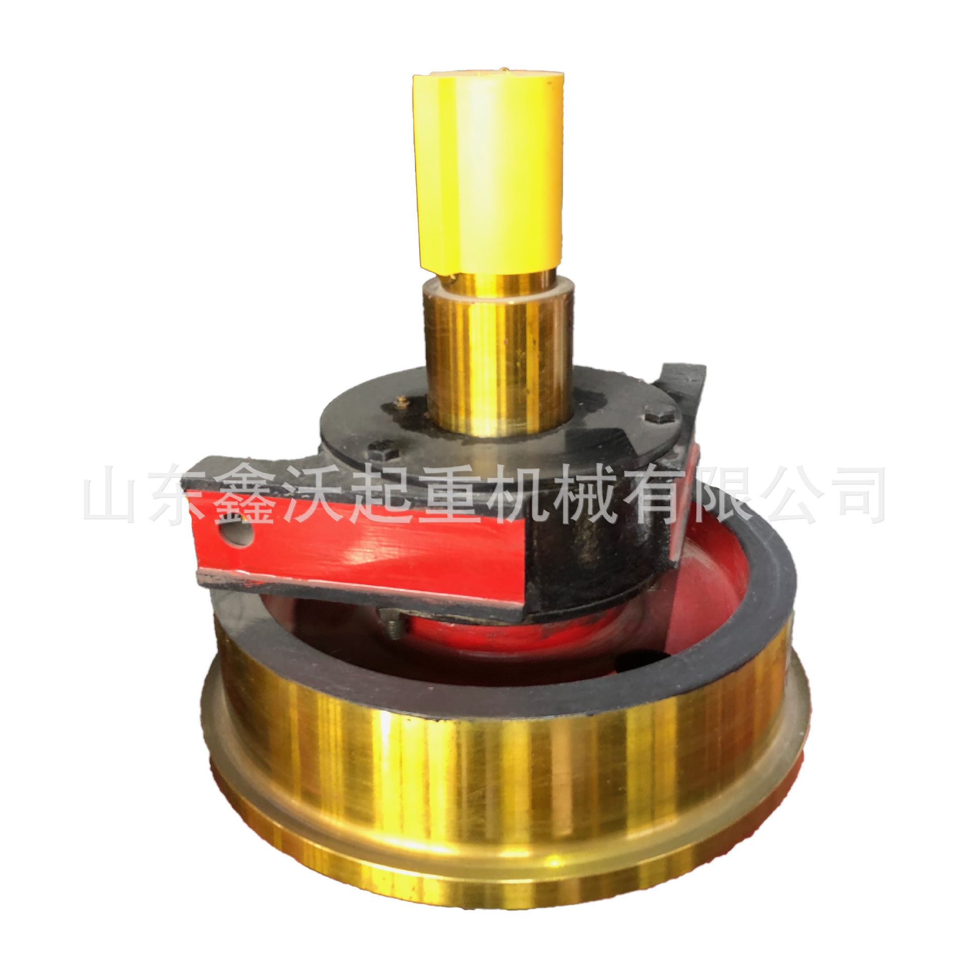 行车轮单双梁起重机行车轮架桥机车轮组提梁机车轮组龙门吊车轮厂