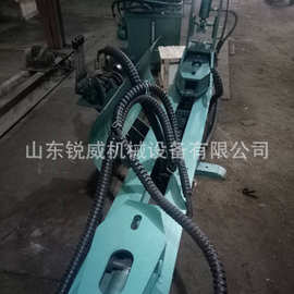 MTZ系列锚杆调直机图片 MTZ系列锚杆调直机