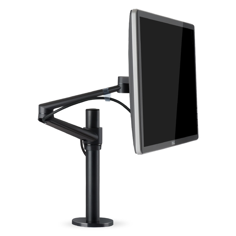 Eppe Computer Monitor Stand Desktop Heightening Desktop OL-1 LCDBase Stand Universal Rotating Telescopic