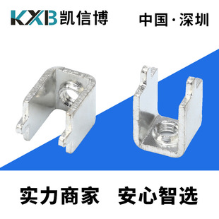 ���ʽ����  �ݽz�Ӿ����� PCB�庸�Ӷ��� M4 M5ֱ��̶���