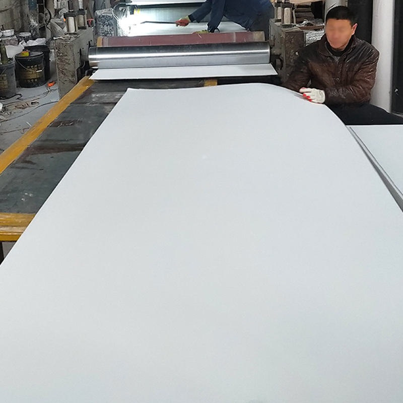 Melamine Door Board Density Board PVC Veneer Plywood Density Board Polaroid Board