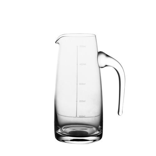 Factory direct sales wine divider with scale wine divider red wine decanter wine jug tie jug fair cup crystal glass