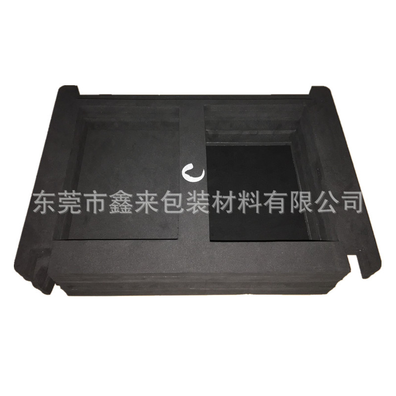 广东 eva异形雕刻内衬 EVA海绵冲型 CNC精雕eva内衬 EVA内衬 内托