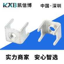 PCB���Ӷ��� ֱ��ʽ��������� ͭ�������M5 ��·���� ����