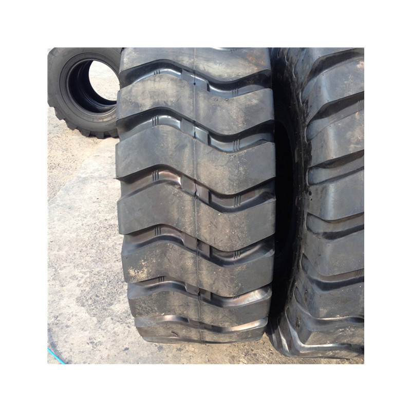50装载机轮胎23.5-25E3/L3铲车工程机械轮胎 工厂直销 大量批发