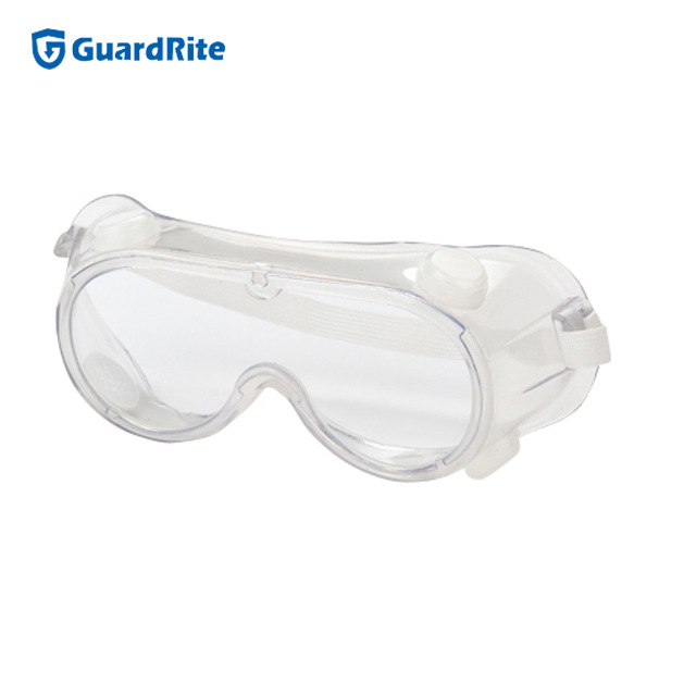 供应四孔眼罩防护眼罩防灰尘防飞溅多功能防护眼罩
