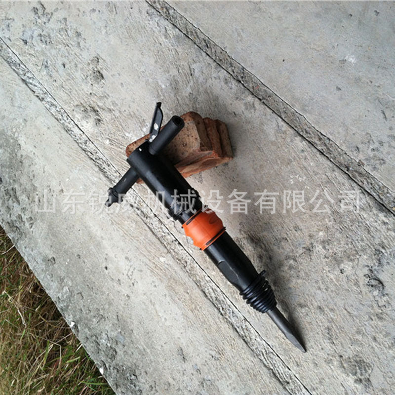 锐威风镐 水泥路面破碎机 矿山用破碎风镐
