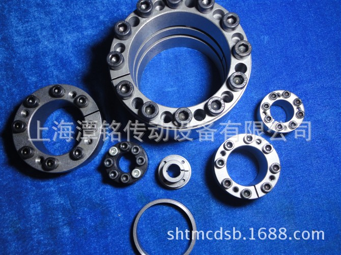 现货供应Z1、Z2、Z3、Z4等系列胀套、胀紧套、各种非标尺寸