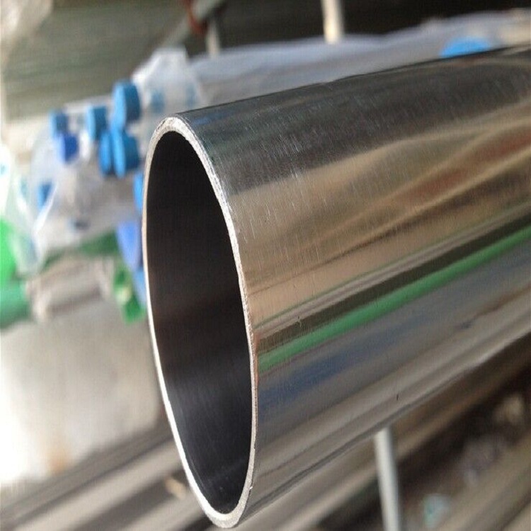 厂家供应现货卫生级316L不锈钢管 316不锈钢卫生级管切割
