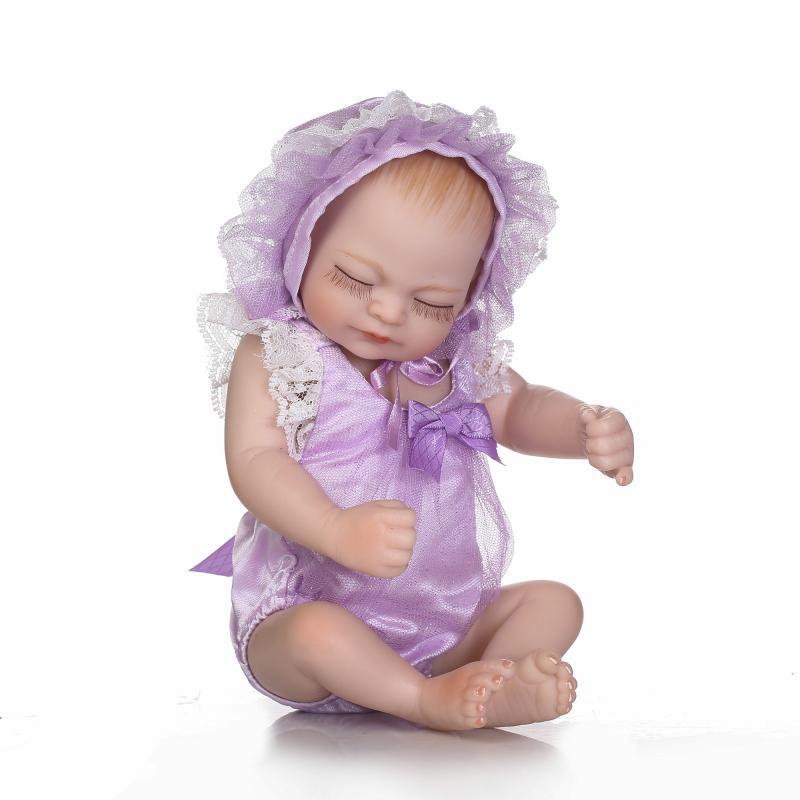 Nueva muñeca juguete lindo bebé niño buen socio Regalo De vacaciones Venta caliente