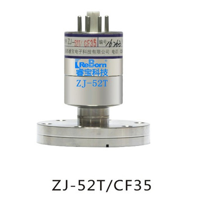 supply ZJ-52T/CF35 Metal resistance Regulatory vacuum Manufactor quality goods Wholesale and retail