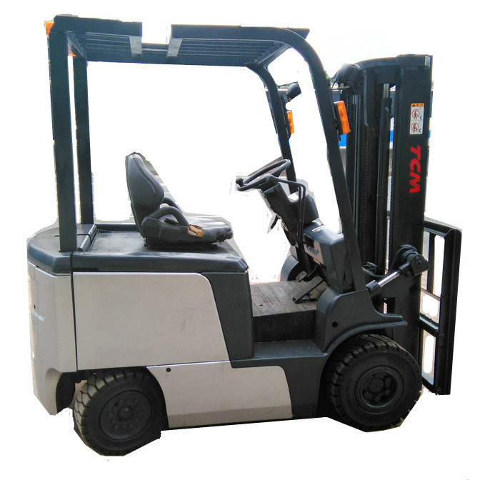 供应TCM电动叉车出租出售维修保养服务 江门叉车维修广州叉车出租