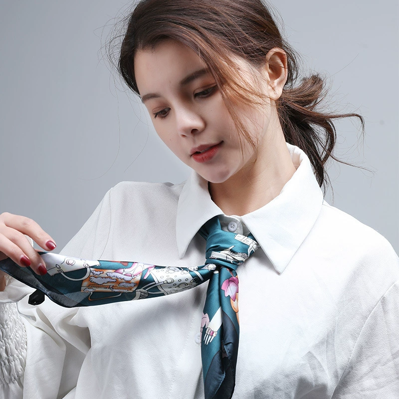 Universal handkerchief, neckerchief, scarf