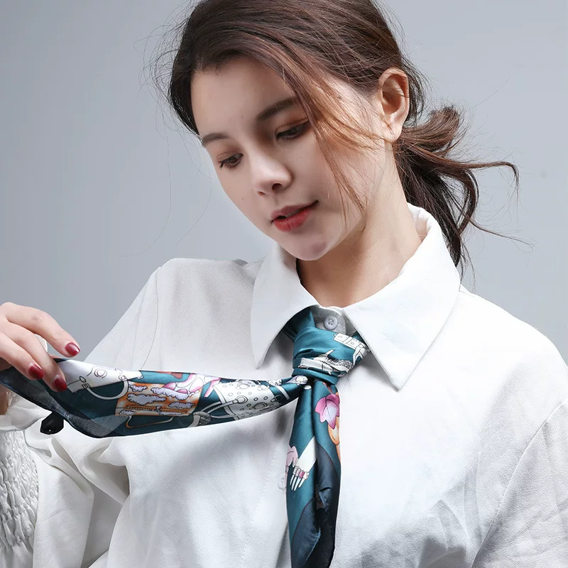 Universal handkerchief, neckerchief, scarf