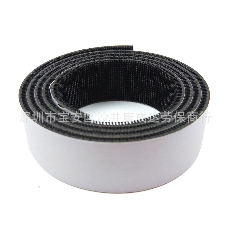 3Msj3540 Car Floor Mat Mushroom Buckle Strong Foam Adhesive Mushroom Head Velcro