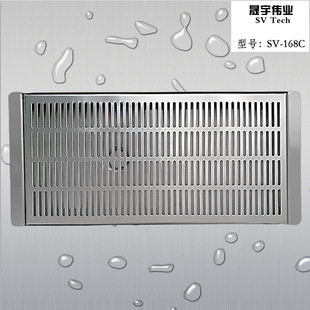 New Chinoiserie Tea Tray Saucer Thickeneded 304 Stainless Steel Drain Tray Filter Water Drop Water Tray Hotel Coffee Milk Tea Bar