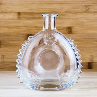 �S�����a750ml���^�Rxo���m��͸��������ƿ �ߙnľ���E�A�İ׾�ƿ