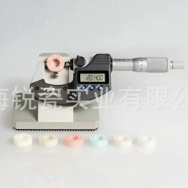 电子陶瓷材料;温度校验仪表;其他非金属