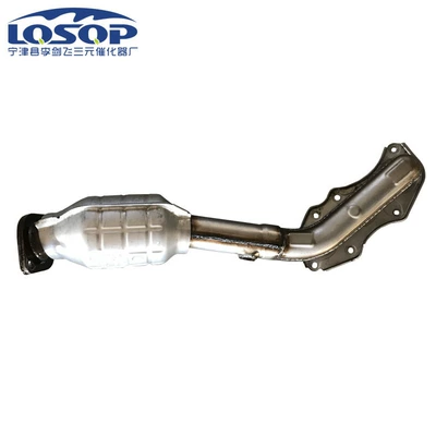Katalizator Toyota Reiz Crown 2.5 3.0