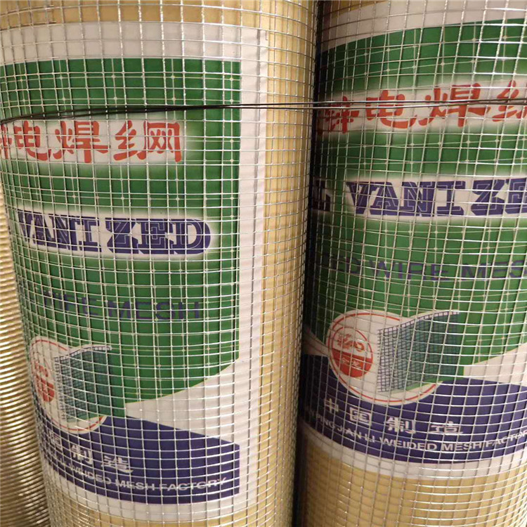 内外墙保温镀锌钢丝网 镀锌电焊网 厂家销售热镀锌电焊网