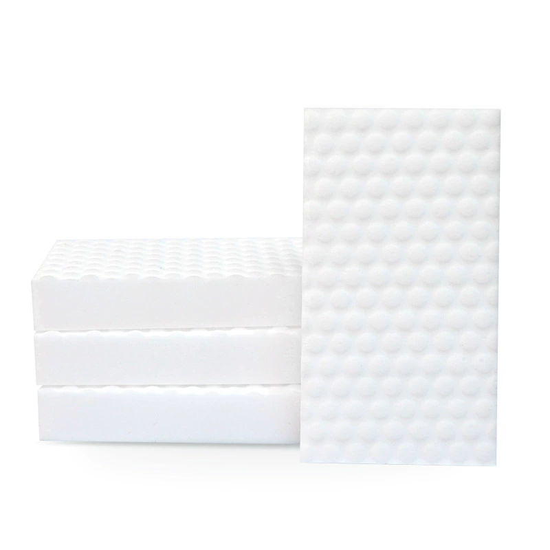 Sponge, anti-scratch