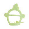 Children's bracelet, gloves, silica gel chewy teether