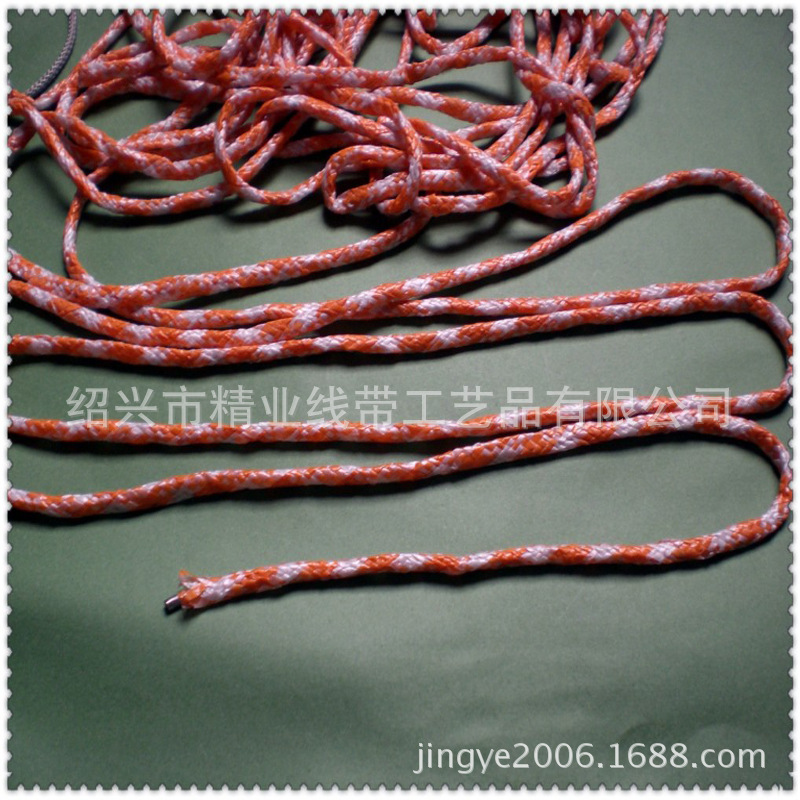 园林遮阳网 防鸟网配重铅绳 绳网铅垂 直径3-6MM 铅坠 铅线辅料