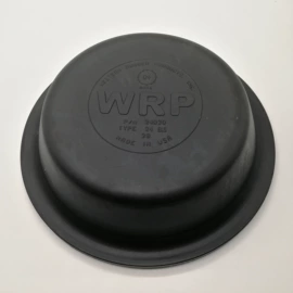 其他制动系统;制动分泵