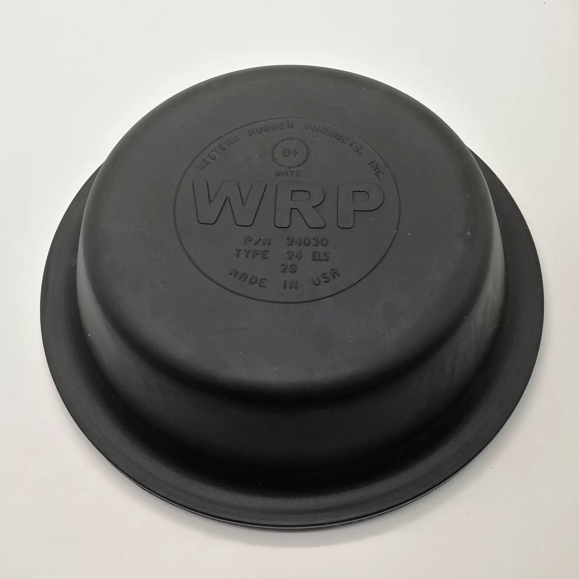 厂家各种型号制动气室皮膜 刹车皮碗 刹车皮膜 制动夹布皮膜