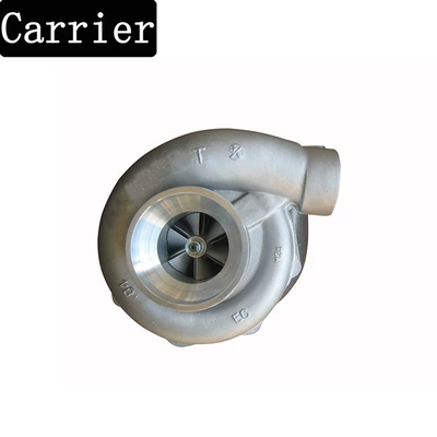 Supercharger TA4502 466617 -0006