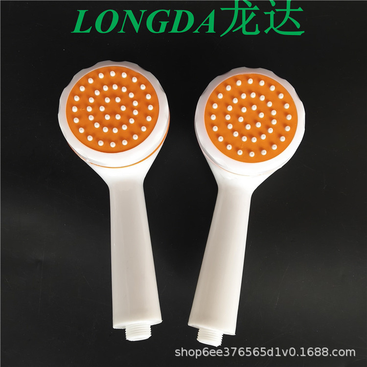 增压可拆洗喷头 淋浴花洒 莲蓬头 淋浴头 手喷批发