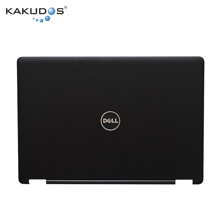 Suitable for Dell Laptop Film Dell Artificial Machine Color Body Film Pure Color Shell Sticker Printable