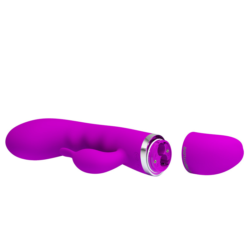 Baile Patila Silikon-Vibrator für Frauen, Produkt für Erwachsene, BI-014388_voghion.com