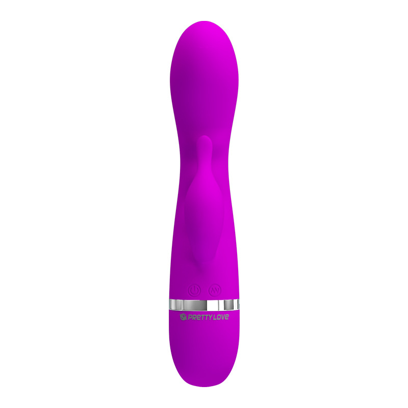 Baile Patila Silikon-Vibrator für Frauen, Produkt für Erwachsene, BI-014388_voghion.com