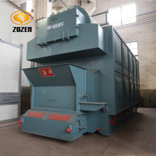 厂家直供工业用生物质锅炉 6吨链条生物质蒸汽锅炉价格节能环保