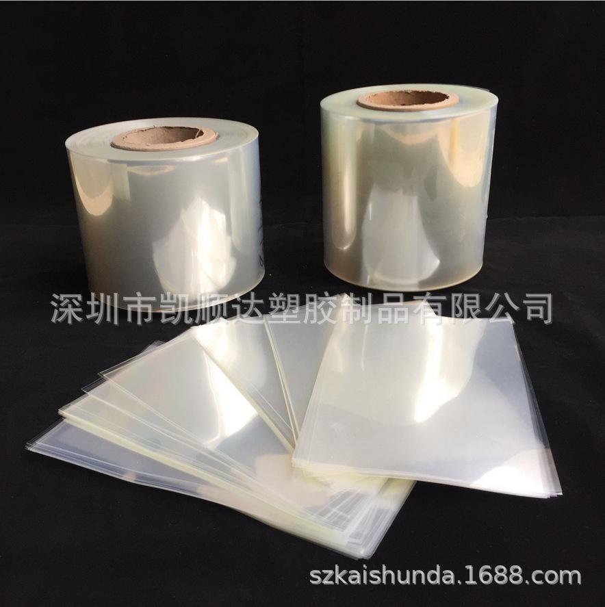 透明pet片材 0.05 0.1 0.125  0.15  0.175 0.188 0.25 0.5MM