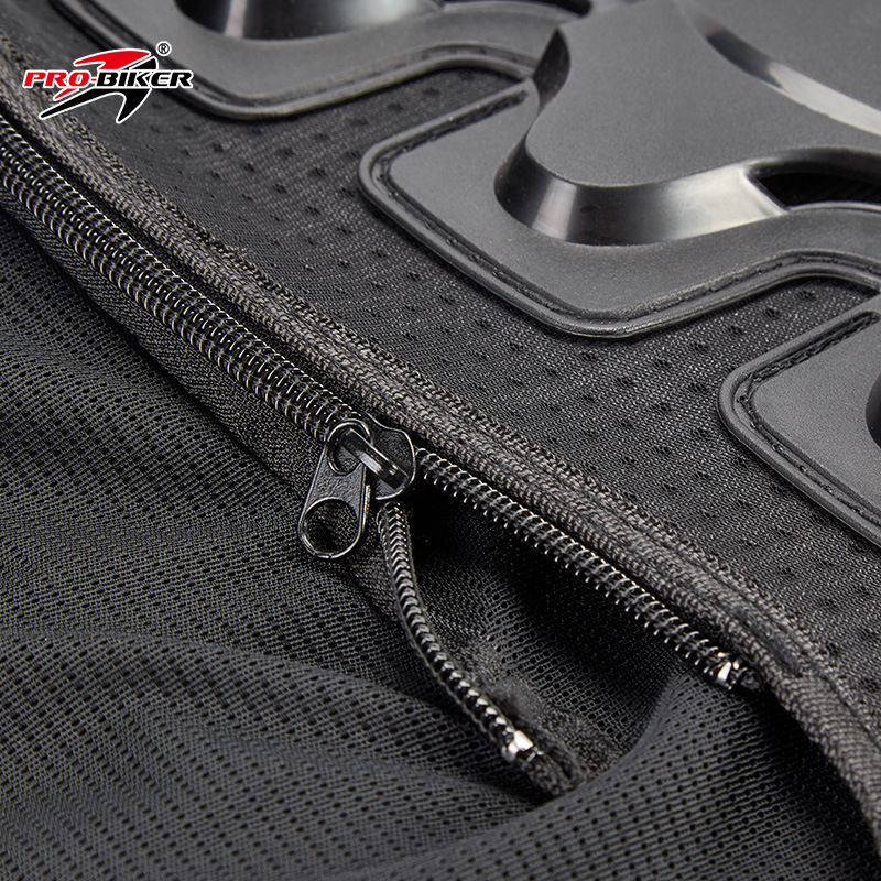 Pro Breathable Racing Armor Knee Pads For Motorcycle Riders Off Road Racing Suit Protective Gear_voghion.com