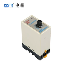 其他继电器;时间继电器;中间继电器