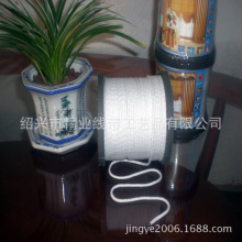 27克铅线浴帘绳窗帘铅坠配重铅绳辅料加重防风垂绳绳子编织