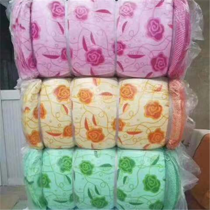 혼합 꽃 타입 옐로우