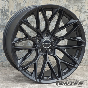 18-inch 19 car wheels modified aluminum alloy rims for BMW Mercedes-Benz Audi Volkswagen Toyota Jaguar wings