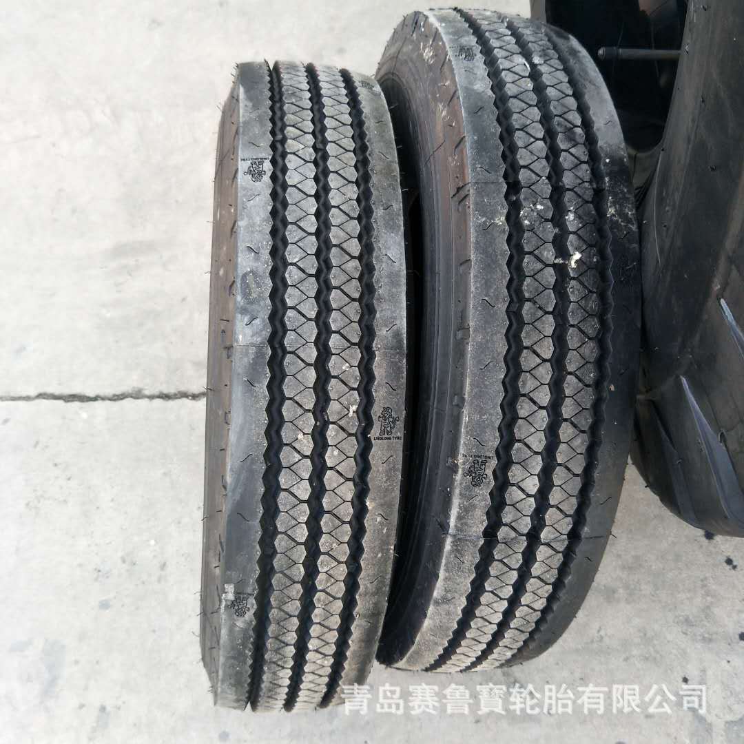 轻卡6.00R13半钢轮胎600R13水曲花纹